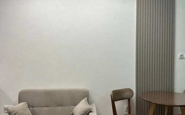 Апартаменты Студия