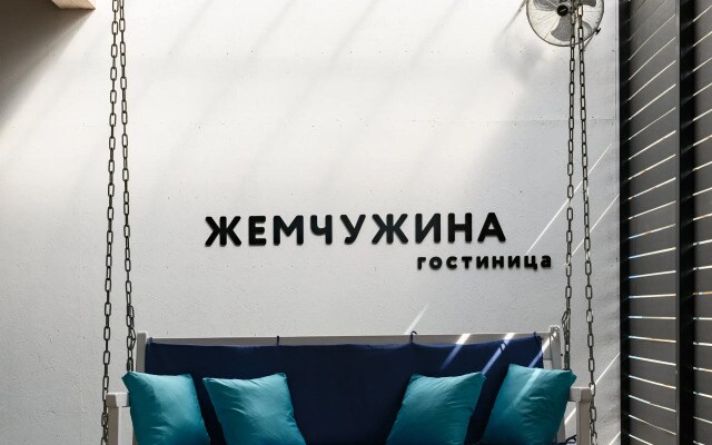 Отель Жемчужина