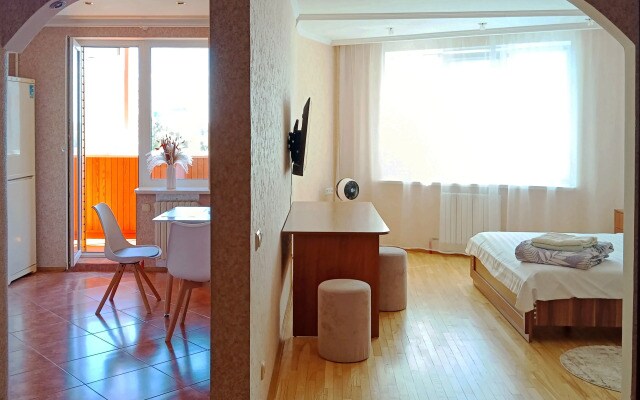 Квартира PrestigeApart на сутки в Бресте