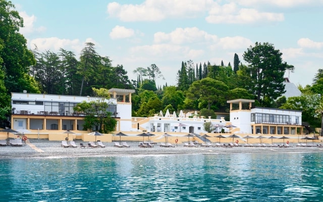 RODINA Grand Hotel & SPA Sochi