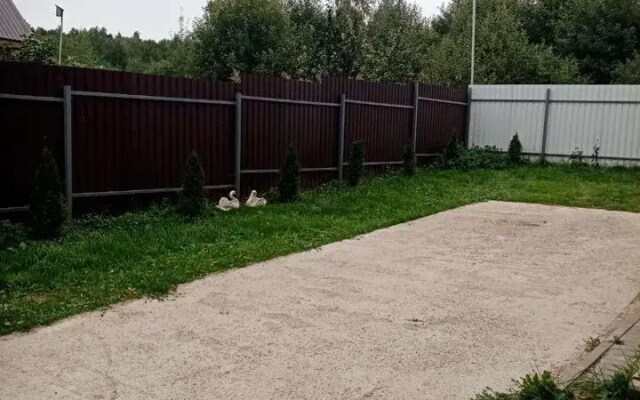 Частный дом Комфорт в деревне Тучнево 30а