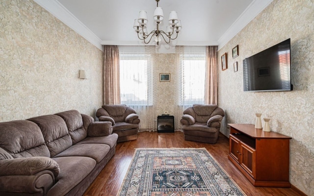 Квартира на Мира 53А