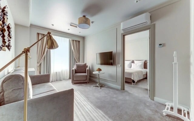 Отель Турист ZONT Hotel Group