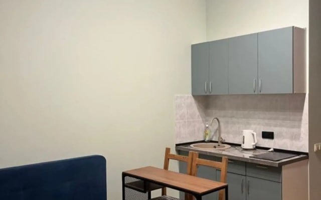 Квартира на Волоколамском Шоссе 81к2 с2