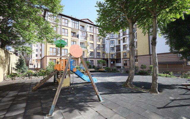 Квартира Капри
