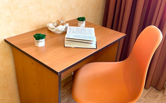 Квартира 2-х комнатная Amber apartment