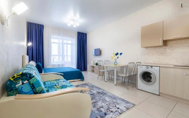 Апартаменты Prince Apartments на Улице Профинтерна 28А (167)