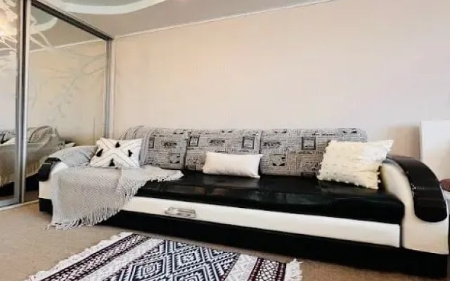 Апартаменты ВДНХ от Resident Ufa