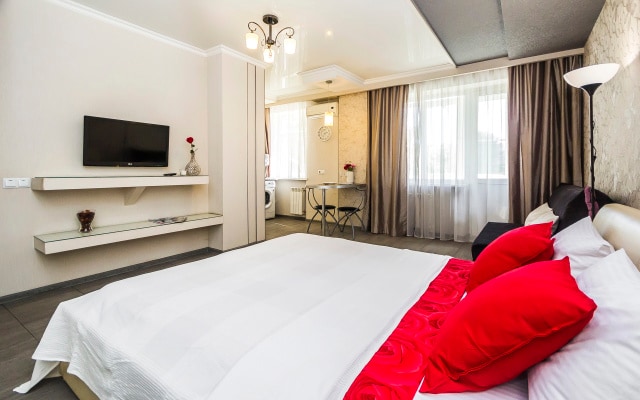 ApartGroup Krasnaya Galereya