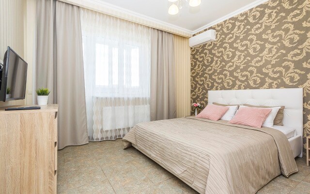 Апартаменты ApartGroup Repina 1/2, Level 11