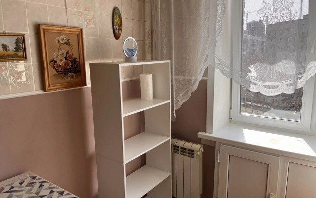 Квартира однокомнатная в центре гoрода