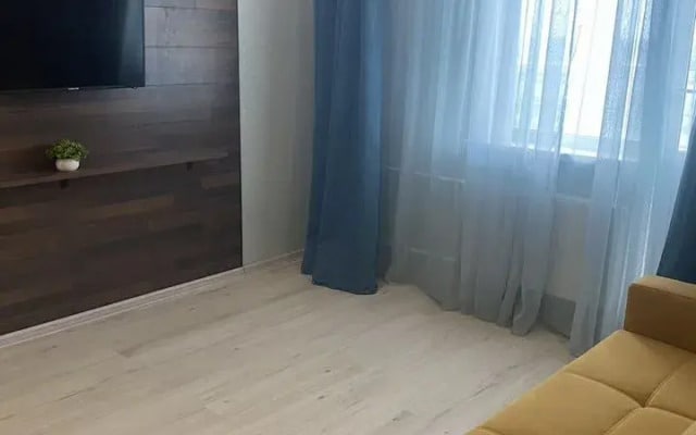 Квартира на Склизкова 116к6