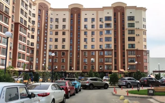 Квартира Видовая Люкс 9 Этаж