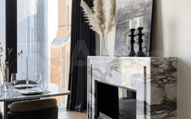 Апартаменты HEAVEN APARTMENTS 2