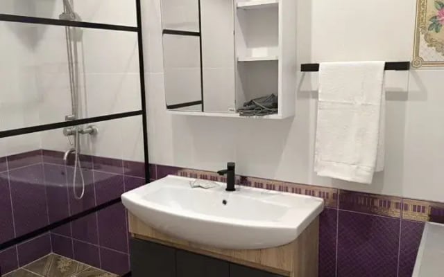 Квартира 2к