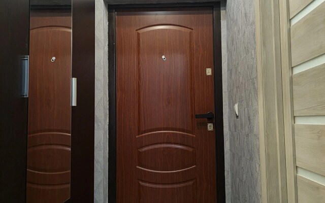Квартира Студия InPark