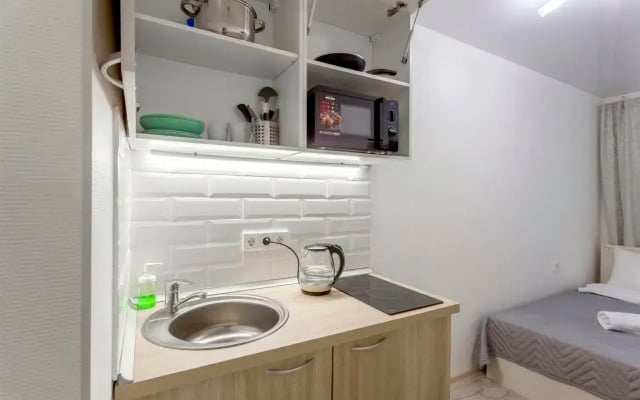 Апартаменты Вквартиру 23