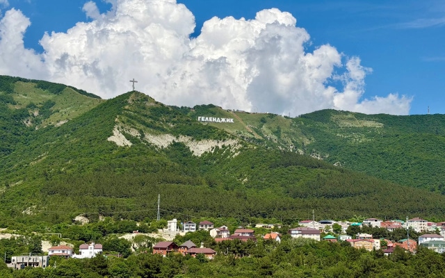 Квартира Горный Горизонт
