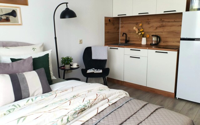 Квартира LanaRoom 82720