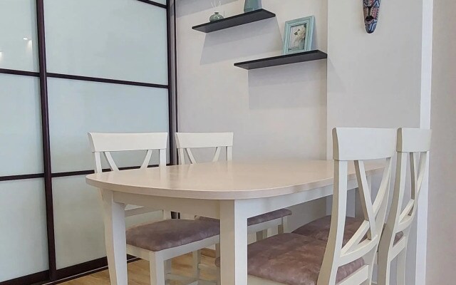 Апартаменты Resıdent hotel Sakhlıfe