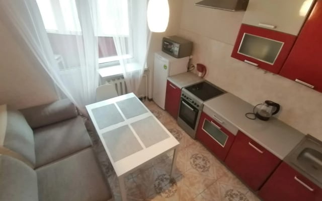 Квартира в Центре Рядом с ОмГупс