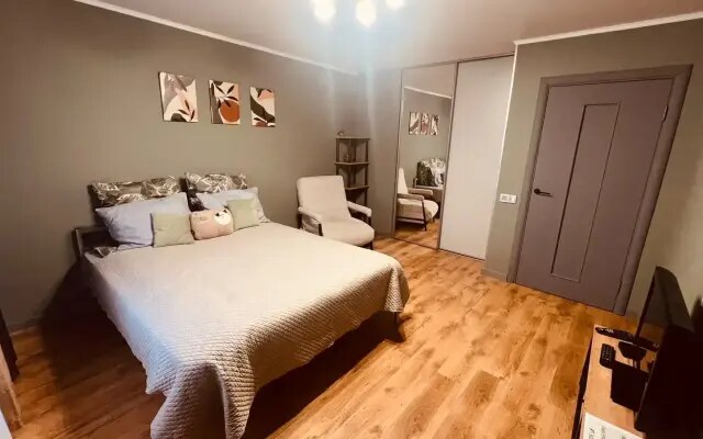 Na Generala Sommera Flat