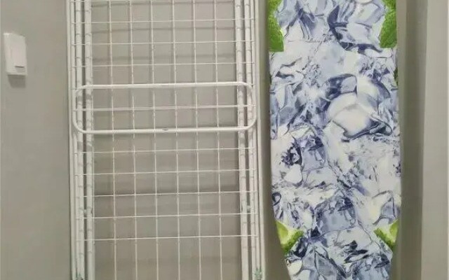 Апартаменты RentHome студия Бирюза на Южном шоссе у ТЦ Амбар