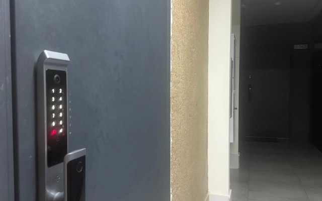 Квартира Прекрасная квартира с умной Алисой