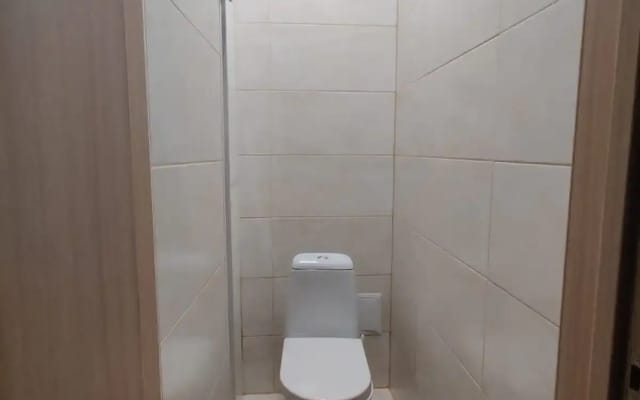 Квартира уютная