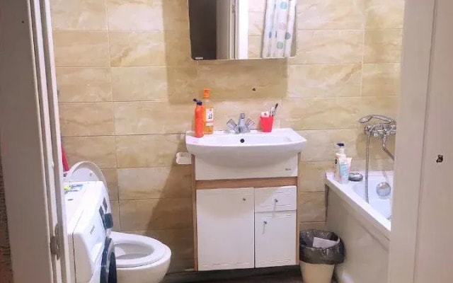 Apart-Hotel Kudrvo