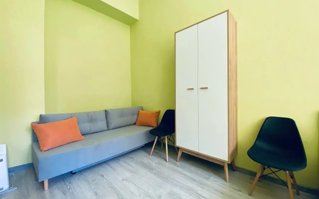 Апартаменты Room-Room Хользунова 40