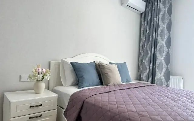 Квартира Студия на Набережной Дона