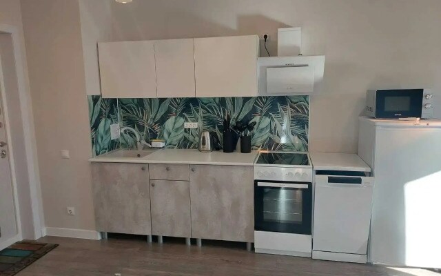 Квартира Прeмиум Клаcсa с Бассейном в ЖК Нolidаy Hоuse 280