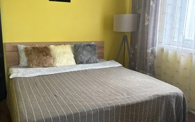 Апартаменты VIAHOME на Столетии