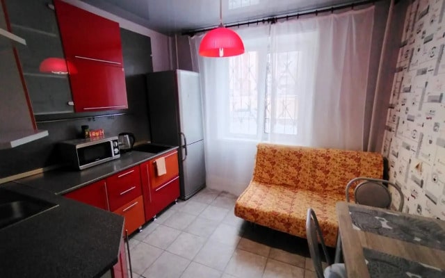 Квартира на Энгельса 97A
