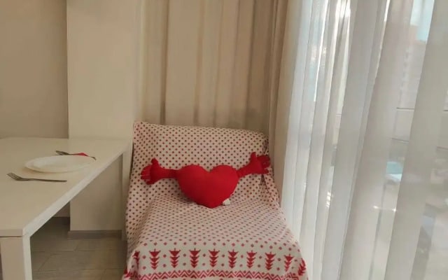 Квартира на Улице Урожайной 71/1к2