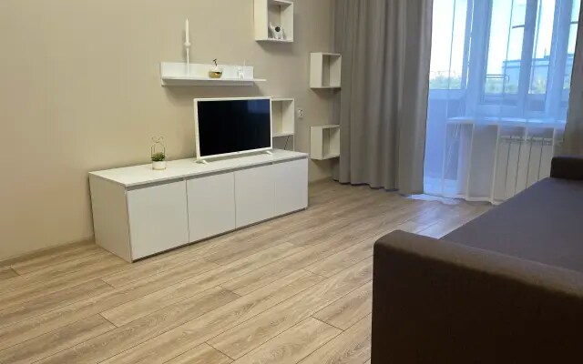 Апартаменты Moskva4you Ленинский Проспект