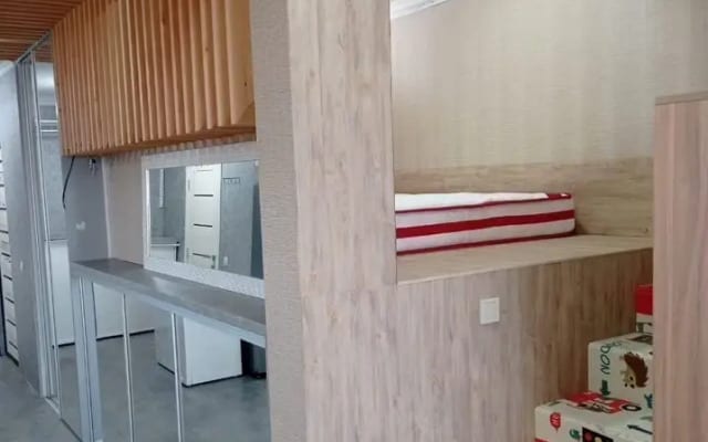 Квартира на Улице Татарская 50