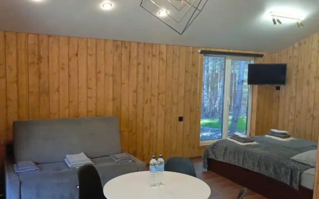 Частный дом Forest Nest