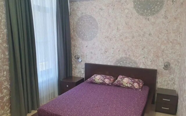 Квартира Уютная Студия