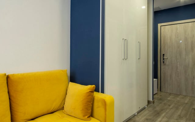 Апартаменты LuxApart у Метро Купчино