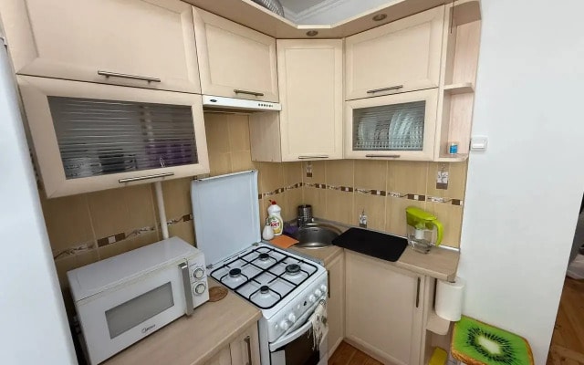 Квартира в центре Бреста