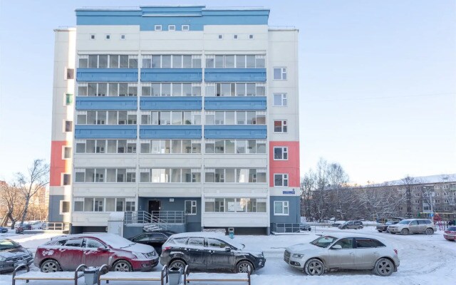 Меблированные комнаты Альберго