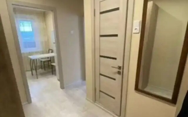 Квартира На Шамиля Усманова д 108