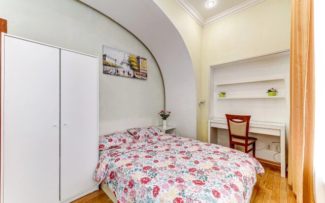 Апартаменты Astoria 3BR