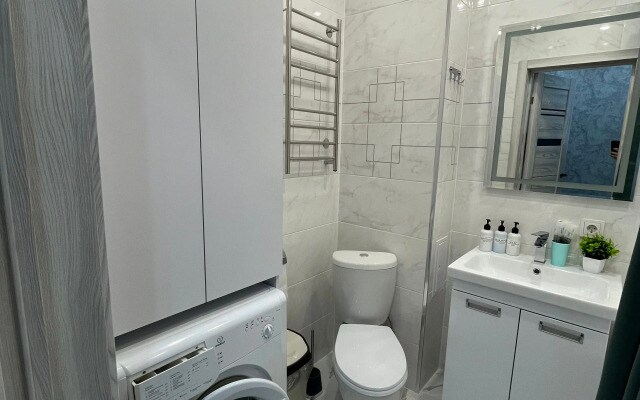 Квартира на Сагита Агиша Дом 19