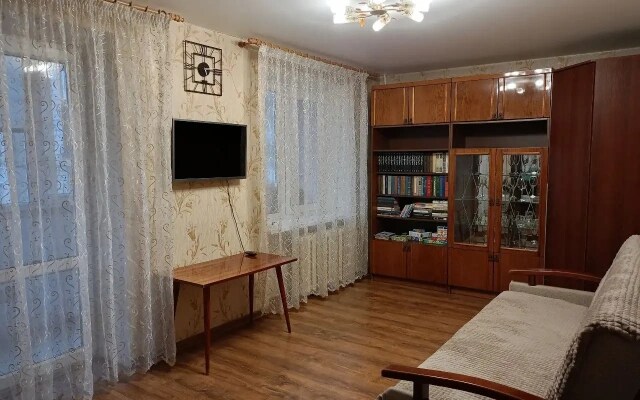 Квартира с Видом на Королевские Ворота