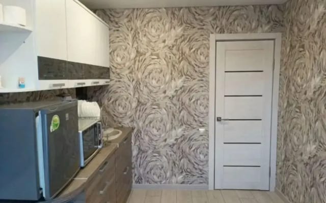 Квартира 1-к, 40м², 2 кровати