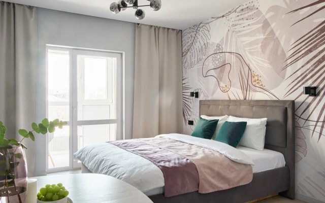 Апартаменты Tropic Dream Studio
