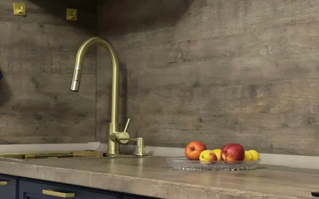 Apartment Нежная «Юджиния»